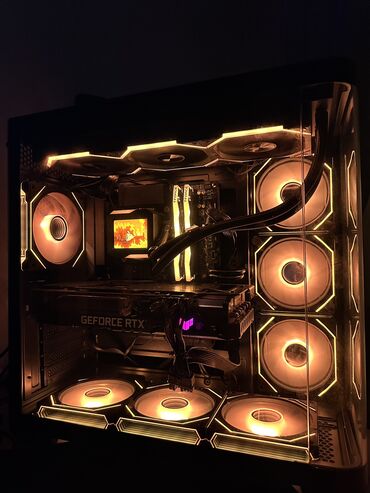 скупка нерабочих видеокарт: Видео карта, Колдонулган, Asus, GeForce RTX, 10 ГБ, ПК үчүн