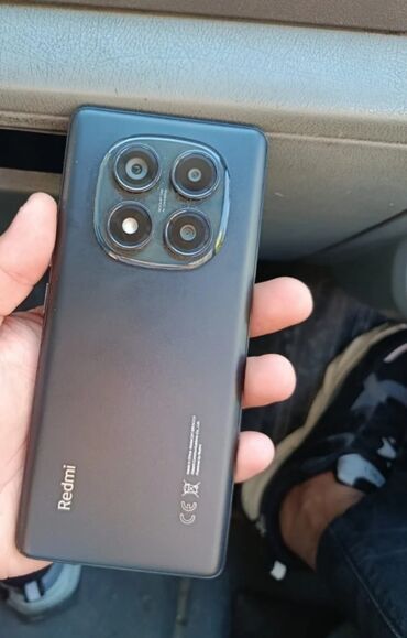sazz data kart: Redmi Note 14 Pro, 256 ГБ