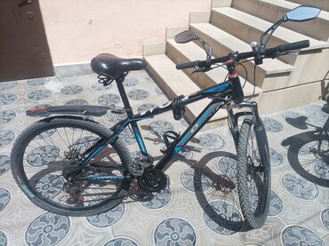 velosiped sosse: İşlənmiş Dağ velosipedi 26"
