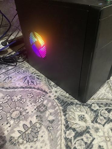 zx spectrum: Системный блок DEEPCOOL (Mid Tower) - Процессор: Intel Core i5-4670 — 2