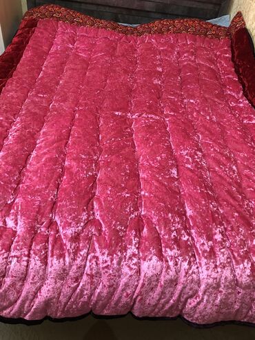 Двуспальные кровати: Двуспальная кровать, Новый, Без матраса, длина - 210 см — 3