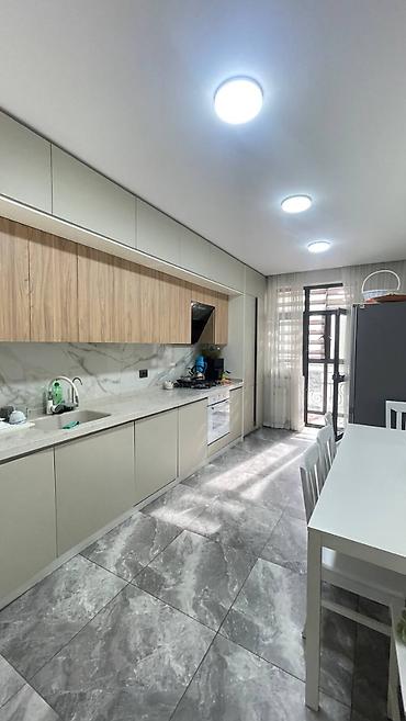 brk group: 4 комнаты, 105 м², 11 этаж — 10