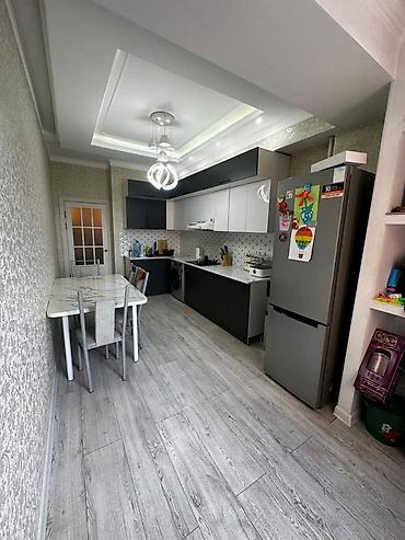 Продажа квартир: 2 комнаты, 74 м², Элитка, 3 этаж, Евроремонт — 13