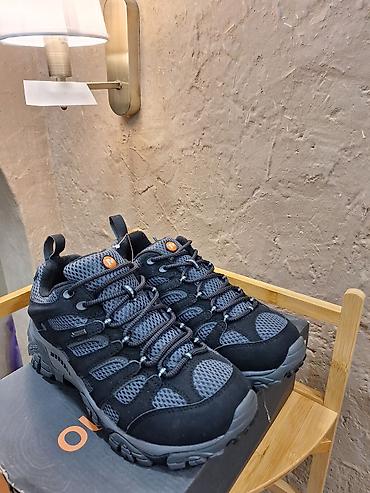 Мырзалардын бут кийими: Оригинальная обувь из Европы и США 1)крассовки Nike, размер 38, цена — 3