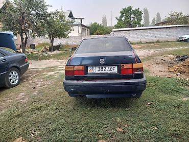 насос для авто: Volkswagen Vento: 1992 г., Механика, Седан — 4