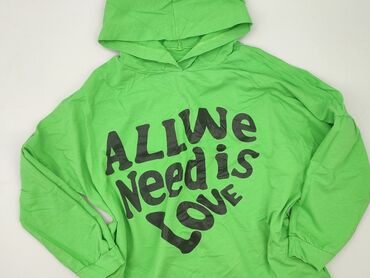 bluzy barcelony: Women`s hoodie, size 6XL (EU 52)