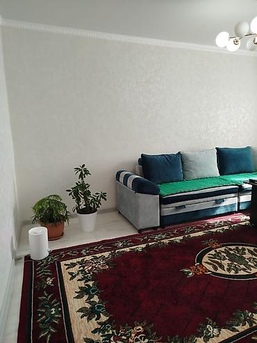 5: 2 комнаты, 50 м², 3 этаж, Свежий ремонт — 2