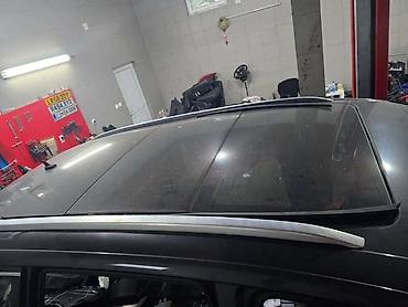 transport robe: PANORAMA ZA AUDI Q7 OD 2006. DO 2011. GOD — 1