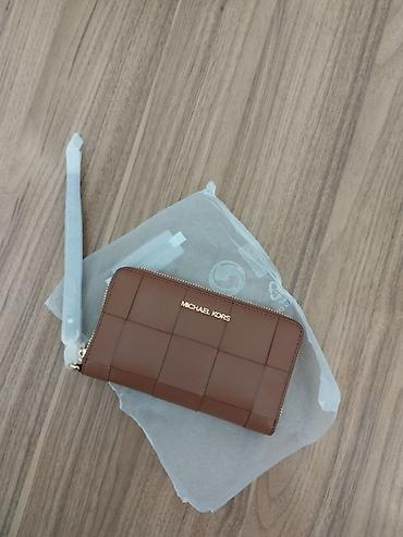 Çantalar: Əl çantası, Michael Kors, Yeni — 3