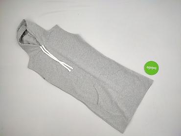 reebok bluzy: Bluza z kapturem damska, rozmiar S — 2