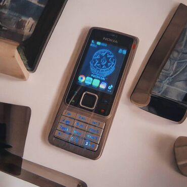 flai telefon 520: Nokia 6300 4G