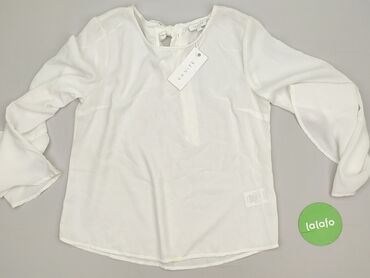 Bluzki: Bluzka damska, M — 2