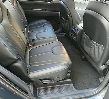 Hyundai: Hyundai Palisade: 2020 г., 2.2 л, Автомат, Дизель, Кроссовер — 26