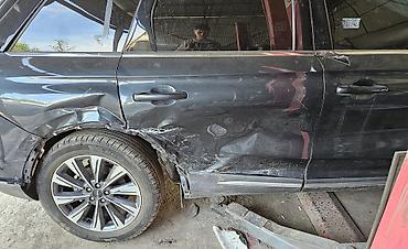 кастом мото: СТО Покраска автомобилей — профессионально, И Кузавный работы любой — 3