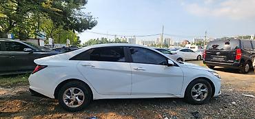 avante 7: Hyundai Avante: 2021 г., Автомат, Бензин, Седан — 7