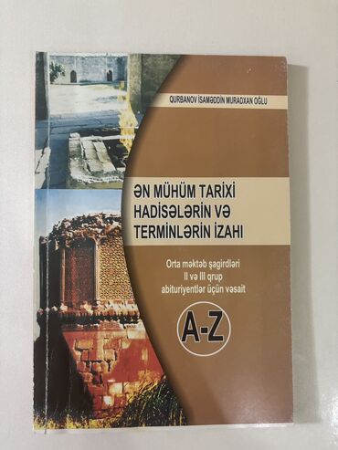 Tarix xronologiya