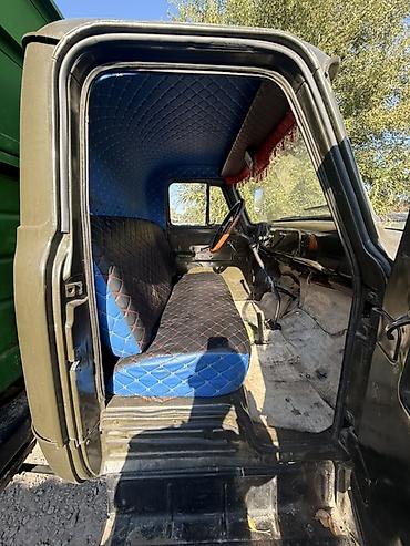 купить двигатель ваз 2109 бу: Грузовик, ЗИЛ, Стандарт, 7 т, Б/у — 9