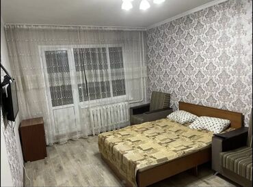 Продажа квартир: 1 комната, 34 м², 105 серия, 8 этаж, Косметический ремонт