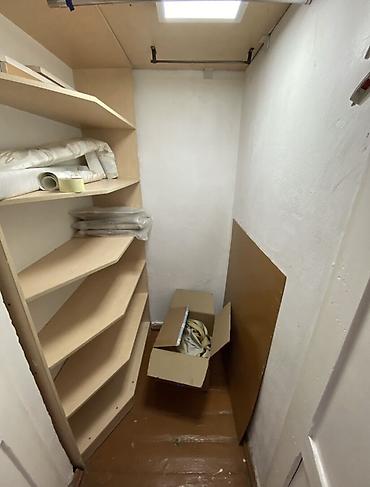 Продажа квартир: 3 комнаты, 58 м², 104 серия, 4 этаж, Старый ремонт — 10