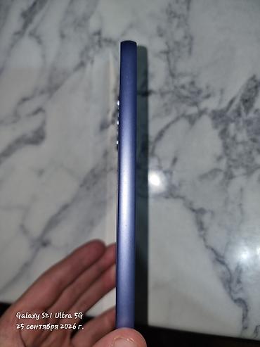 Мобильные телефоны и аксессуары: Samsung Galaxy A34 5G, Б/у, 256 ГБ, 2 SIM — 4