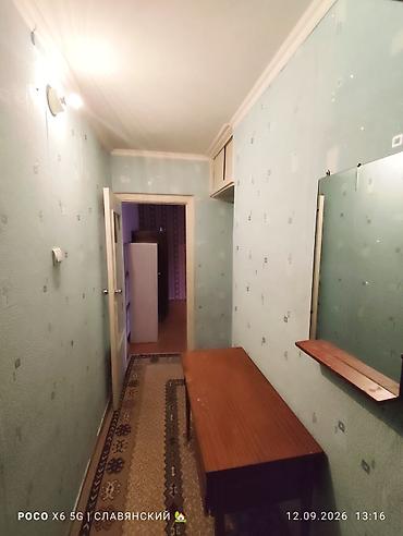 квартираы: 1 комната, 36 м², 104 серия, 2 этаж, Старый ремонт — 5