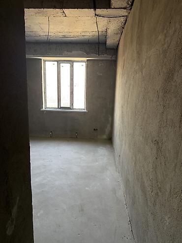 Продажа квартир: 3 комнаты, 91 м², Элитка, 14 этаж, Готовая ПСО (под самоотделку) — 9