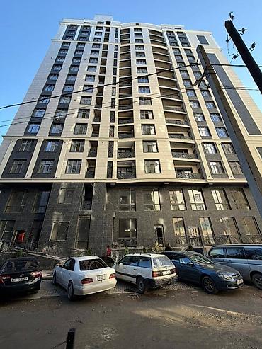 Продажа квартир: 1 комната, 40 м², Элитка, 6 этаж, Дизайнерский ремонт — 10