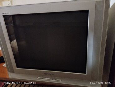 samsun a33: Б/у Телевизор Samsung Самовывоз