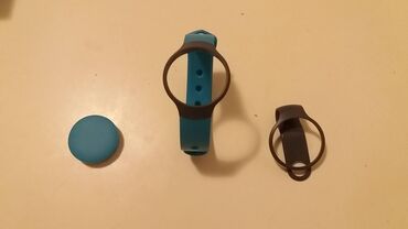 Ručni satovi: Prodajem MISFIT Flash Fitness and Sleep monitor, namenjen za pracenje — 3