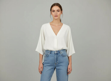 primark sukienki: Primark, Bluzka damska, rozmiar M