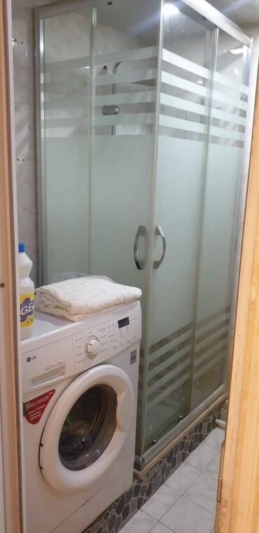 Köhnə tikili: Bakı, 2 otaqlı, Köhnə tikili, m. Neftçilər, 40 kv. m — 18