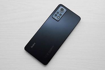 ред меджик 11 про: Redmi, Redmi Note 12 Pro 5G, Новый, 256 ГБ, цвет - Серый, 2 SIM — 1