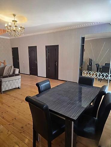 krasnadar ordek: Баку, Новханы, 160 м², 4 комнаты, Без бассейна, Комби — 6