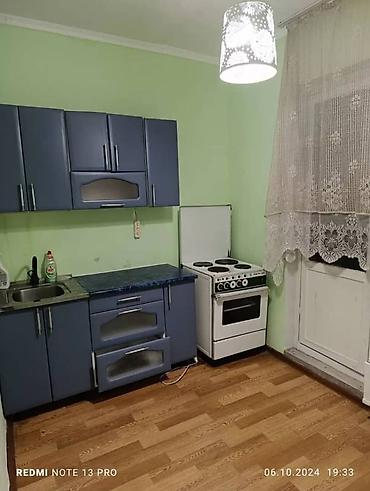 Долгосрочная аренда квартир: 1 комната, Собственник, Без мебели — 8