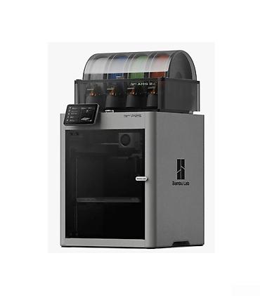 printee: Bambu Lab P2S Combo 3D Printer Bütün kateqoriyalar • Xidmətlər və — 1