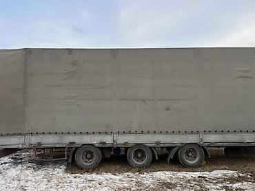 Грузовики: Грузовик, Renault, Стандарт — 6