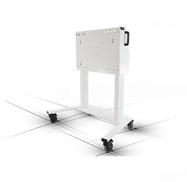 TV altlığı: SMART Floor Stand Electric, FSE-400SMART Floor Stand Electric, FSE-400 — 2