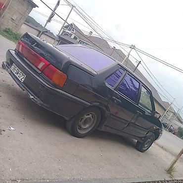 xacmaz t40 satışı: VAZ (LADA) Samara: 0.5 l | 2006 il 48565 km Sedan — 5