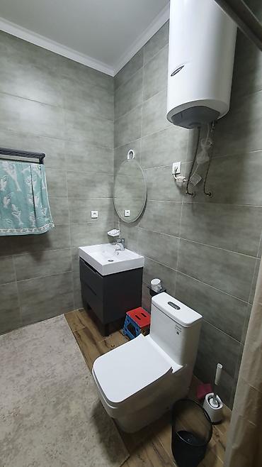 Аренда коттеджей и домов на Иссык-Куле: Коттедж, Париж, Чок-Тал, 7 мест — 14
