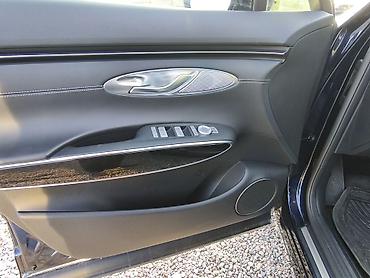 дженезис gv80: Hyundai Genesis: 2023 г., 2.5 л, Автомат, Бензин, Седан — 9