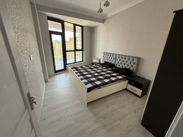 Yeni tikili: 2 otaqlı, Yeni tikili, 84 kv. m — 5