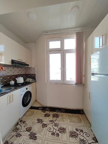 susa: Masazır, 2 otaqlı, Köhnə tikili, 45 kv. m — 5