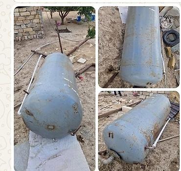 Metal qaz/yanacaq çəni Su çəni satılır 1500 lt tutumu var qalın lalafo.az -da Metal qaz/yanacaq çəni Su çəni satılır 1500 lt tutumu var qalın