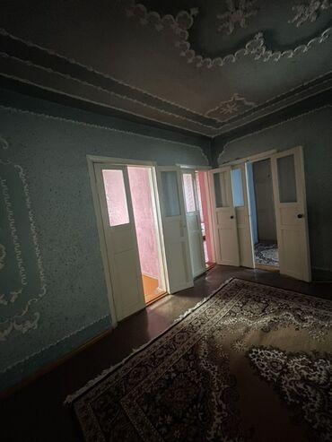 Продажа домов: Дом, 106 м², 5 комнат, Собственник, Косметический ремонт — 6