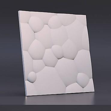 Фасадные 3D панели: ✨✨ЖИВЫЕ СТЕНЫ ВАШЕГО ДОМА✨✨ 🌟Гипсовые 3D ПАНЕЛИ🌟 — 7