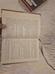 Bədii ədəbiyyat: Dan Brown'un 5 əsəri. Hamısı tam sağlamdır — 6