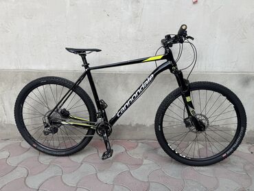 Горные велосипеды: Из Германии — 10