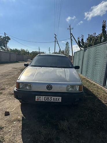 кпп гольф 3: Volkswagen Passat Variant: 1990 г., Механика, Бензин, Универсал — 1