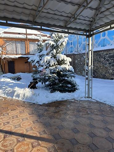 Продажа дач: Село Арашан (рядом с Royal Fish) • Площадь участка — 4.5 соток Площадь — 12