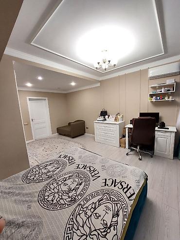 flat osh: 3 комнаты, 120 м², Индивидуалка, 2 этаж, Дизайнерский ремонт — 2